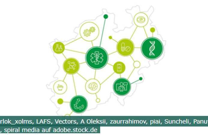 Caretower bewirbt sich Caretower bewirbt sich